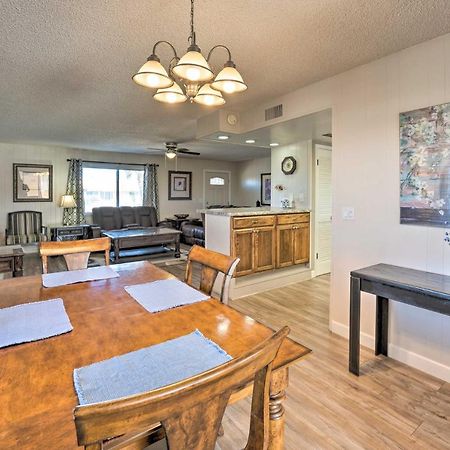 לייק הבאסו סיטי Lake Havasu Home With Pool - 2 Miles To Waterfront! מראה חיצוני תמונה