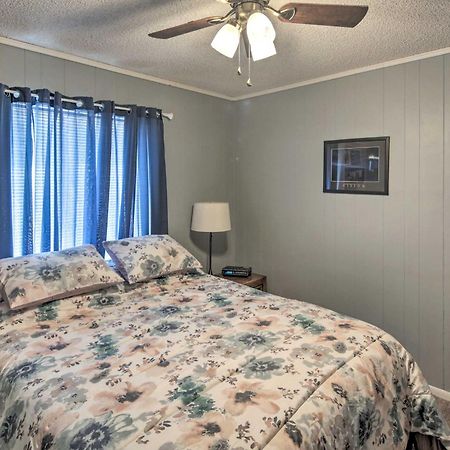 לייק הבאסו סיטי Lake Havasu Home With Pool - 2 Miles To Waterfront! מראה חיצוני תמונה