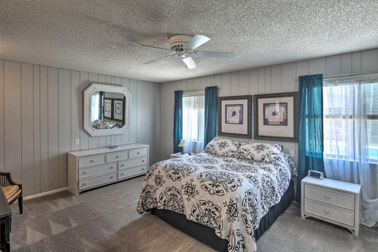 לייק הבאסו סיטי Lake Havasu Home With Pool - 2 Miles To Waterfront! מראה חיצוני תמונה