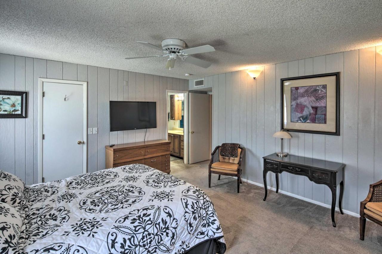 לייק הבאסו סיטי Lake Havasu Home With Pool - 2 Miles To Waterfront! מראה חיצוני תמונה