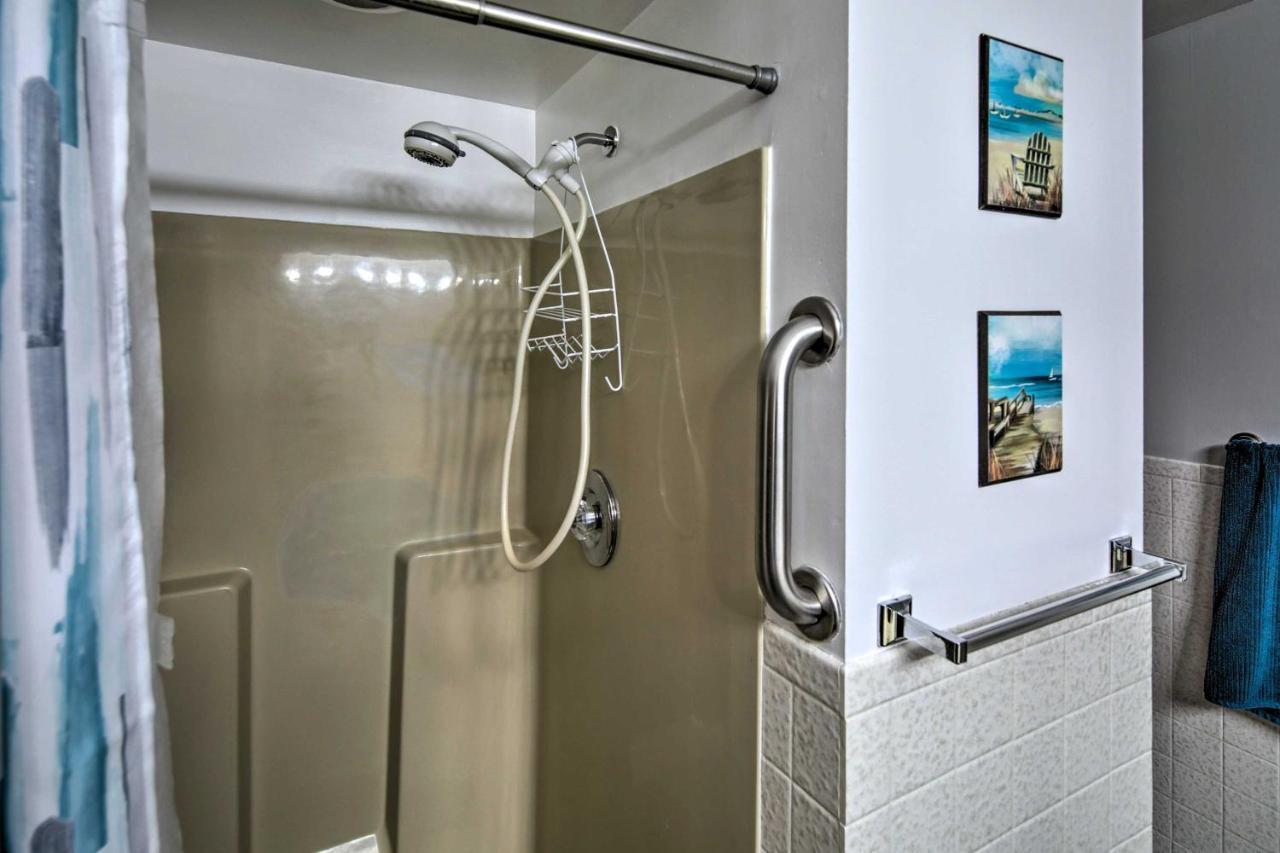 לייק הבאסו סיטי Lake Havasu Home With Pool - 2 Miles To Waterfront! מראה חיצוני תמונה