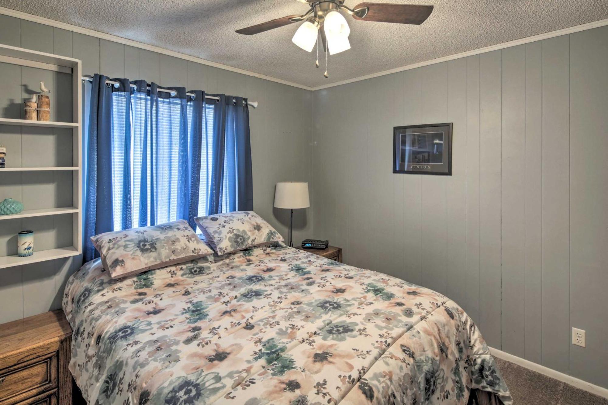 לייק הבאסו סיטי Lake Havasu Home With Pool - 2 Miles To Waterfront! מראה חיצוני תמונה